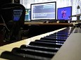 Custom Created Music